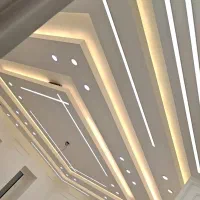 گچکاری و لکگیری با بهترین کیفیت پذیرفته میشود