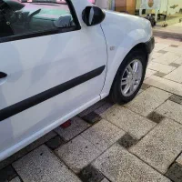 ال۹۰ پارس تندر مدل۱۳۹۴