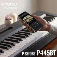 پیانو P-45-P145-P145bt-P225|پیانو، کیبورد، آکاردئون|تهران, سعادتآباد|دیوار