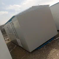 فراز کانکس|مصالح و تجهیزات ساختمان|بندر انزلی, چهارفریضه|دیوار