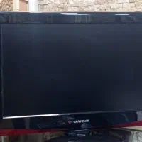 ال ای دی ۲۴اینچ|تلویزیون و پروژکتور|تهران, پامنار|دیوار