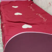 تخت خواب دخترانه