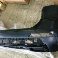 سپر عقب فردا موتور sx5 فابریک مشکی