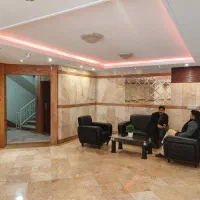 اجاره آپارتمان ۱۰۰ متری ۲ خواب شیک در اقدسیه|اجارهٔ آپارتمان|تهران, اقدسیه|دیوار