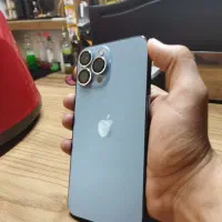 13pro max256G|موبایل|اهواز, شریعتی جنوبی|دیوار