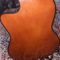 گیتار یاماها c40|گیتار، بیس، امپلیفایر|نهاوند, |دیوار