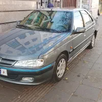 پرشیا مدل 93 داشبورد جدید سفارش مدیران خودرو