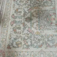 ۱پادری،۲تخته فرش۹متری۱۲۰۰شانه طوسی طرح مهراوه|پادری|کرج, فاز ۱ مهرشهر|دیوار