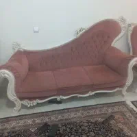 مبل ۹ نفره|مبلمان خانگی و میز عسلی|اندیشه, شهرک مریم|دیوار