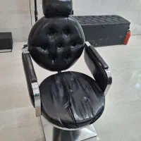 صندلی آرایشگاه