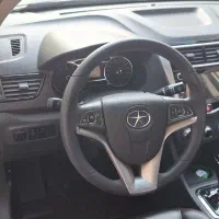 جک j4 سفید|خودرو سواری و وانت|تهران, شهرک پرواز|دیوار