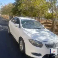 برلیانس H530 ارس پلاک|خودرو سواری و وانت|تبریز, |دیوار