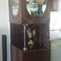 کمد دیواری ام دی اف