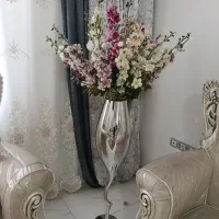 گل و گلدان 2000000میلیون تومان