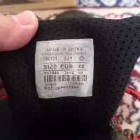 کفش کلمبیا کوهنوردی سایز ۴۲|کیف، کفش، کمربند|همدان, |دیوار