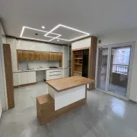 195متر تکواحد صفر نوساز 2پارکینگ(دیلمان،ابولقاسمی)