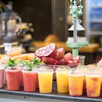 مغازه ۳۰متری منطقه پرتردداشرفی