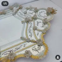 مورونو|آینه|قوچان, |دیوار