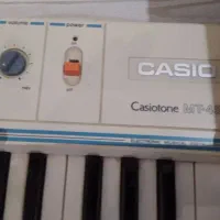 ارگ آموزشی کاسیو اصل ژاپن