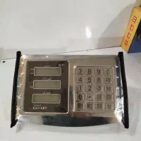 محافظ کاور نمایشگر دیجیتالی ترازو باسکول