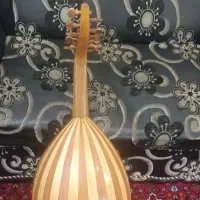 عود|سازهای سنتی|بندرعباس, |دیوار