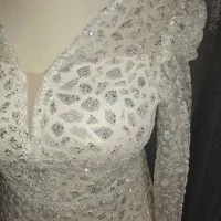 لباس مجلسی|لباس|کرج, حصارک پایین|دیوار