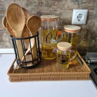 بافت انواع سبد های زیبا|صنایع دستی و سایر لوازم تزئینی|پیر بکران, |دیوار