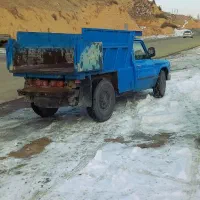 نیسان کمپرسی