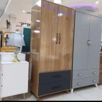 انواع کمد لباس