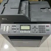 Brother 8710 dw|پرینتر، اسکنر، کپی، فکس|گنبد کاووس, |دیوار