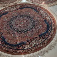 فرش گرد|فرش|اسلام‌شهر, شهرک واوان|دیوار