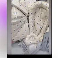 سرویس خواب بچه