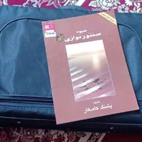 سنتور اکبری پور|سازهای سنتی|مرودشت, استادیوم|دیوار