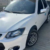 کویک 1400 دریچه سیمی|خودرو سواری و وانت|اصفهان, براآن شمالی|دیوار