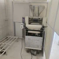 پخت نان|اجاق گاز و لوازم برقی پخت‌وپز|کرمانشاه, |دیوار