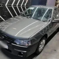 آریسان ۲ خاکستری ۱۴۰۳ نقدی