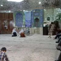 خادم مسجد
