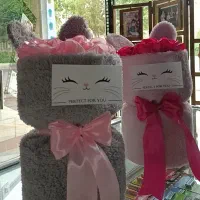 هدیه فانتزی خاص مناسب سورپرایز...|گل مصنوعی|صباشهر, |دیوار