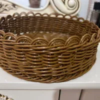 انواع سبد در طرح و رنگ دلخواه شما