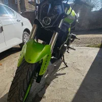 بنلی300 جفت سوییچ