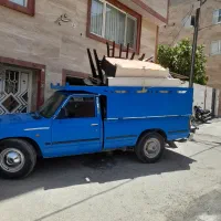 نیسان بار کردستان حمل و جابجایی اسبابکشی منزل|خدمات حمل و نقل|سنندج, |دیوار