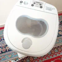 مینی واش تز|ماشین لباسشویی و خشک‌کن لباس|قم, پردیسان|دیوار