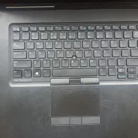 لپتاپ dell precision 7710