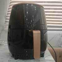 سرخ کن بدون روغن سیلور کرست