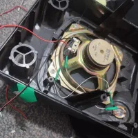 تعمیر اسپیکر