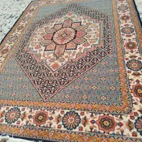 فرش تراکم پایین ستاره کویر یزد 12متری