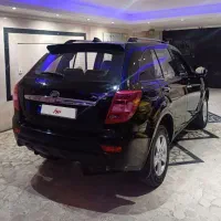 لیفان X60 اتوماتیک، مدل ۱۳۹۷( بدون رنگ)|خودرو سواری و وانت|تهران, بهداشت|دیوار