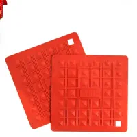 عید نزدیکه /دستمال نسوز بیز اصل /مقاوم تا ۲۳۰ درجه