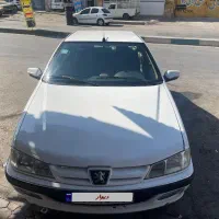 پژو پارس تی فایو ۹۶