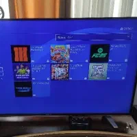 PS4 کپیخور 9 دو دسته|کنسول، بازی ویدئویی و آنلاین|رشت, شهرک صبا|دیوار